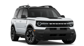 2026 Ford Bronco Sport® External Image 5